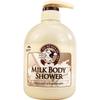 SOMANG Milk Shower Gel