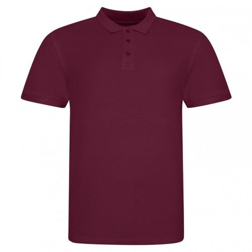 Awdis Mens Just Polos The 100 Polo Shirt