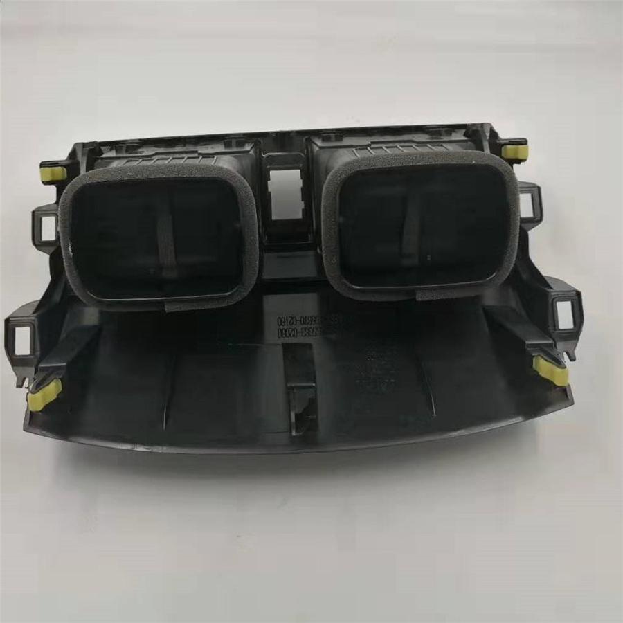 Dashboard Front Central Control Air Outlet Replace For Toyota Corolla 2008-2013