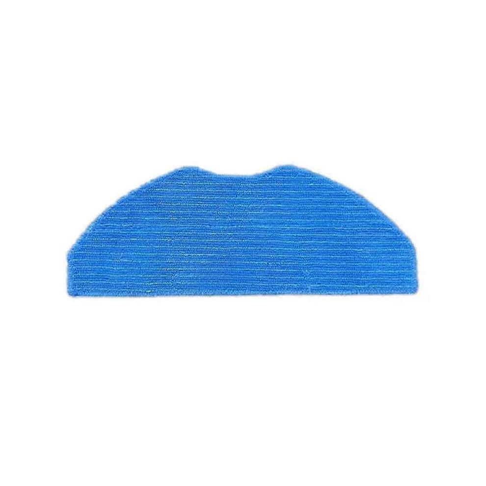 עבור שואב אבק רובוטי X-Plorer Serie 75 S+ RG8597W מברשת צד ראשית מסנני HEPA מטלית מפה אבק