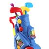 Kids Golf Clubs Gifts Toddlers Set for 2 3 4 5+ Years Old Style A