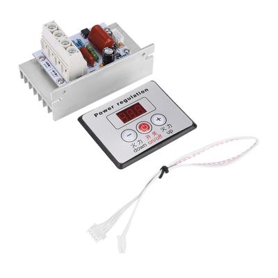 DIY-moduler – Elektroniska moduler