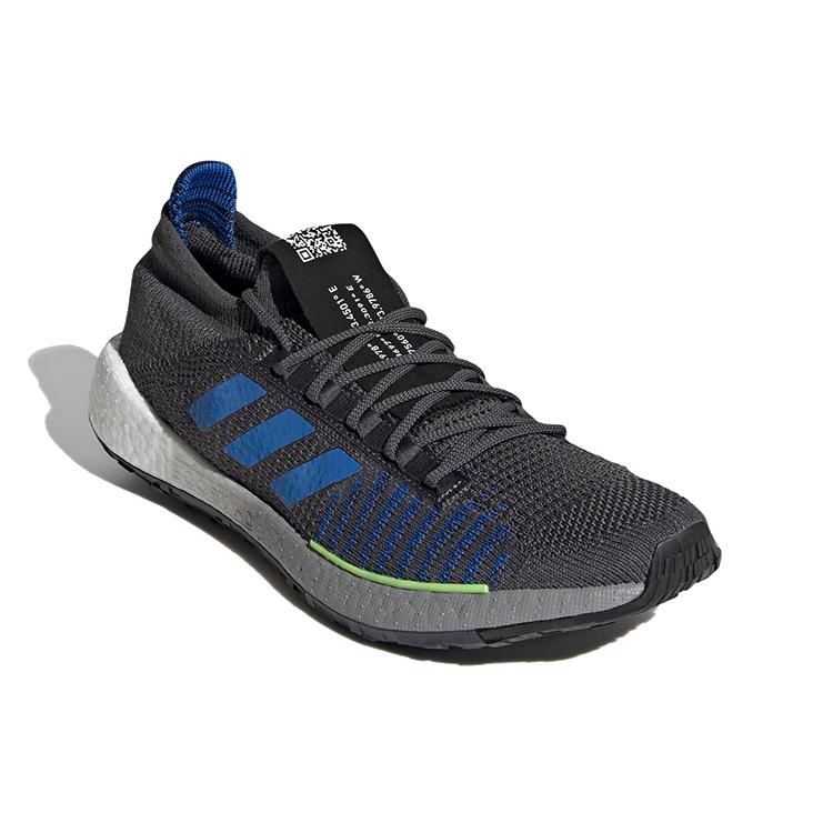 adidas Pulseboost Hd 'Grey Six Glow Blue' EG0970