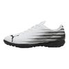 Puma Attacanto 2 Comfortable Fashion Durable Low-Top Running Shoes Men sneaker White Black 108494-02