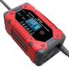 12V Car and Motorcycle Battery Charger, 6A