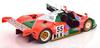 KK SCALE 1/18 Mazda 787B 1991 Le Mans 24 Hours Winner MAZDA 787B Winner Le Mans Die-Cast Model