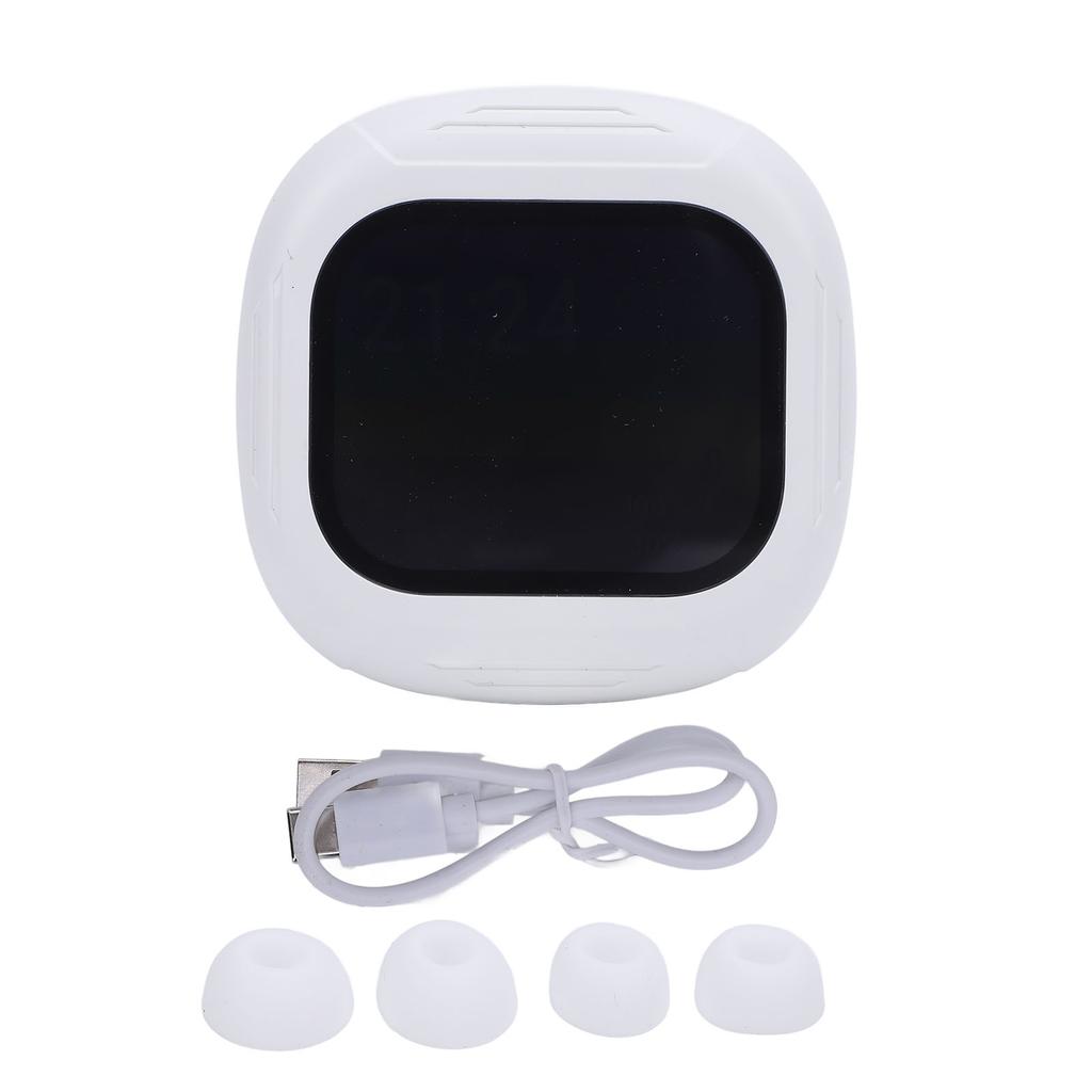 Language Translation Earbuds Bluetooth 5.4 144 Online Languages Translating Earbuds with Touch