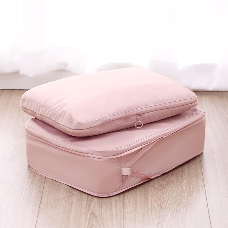 OLOMM Travel Clothes Storage Bag