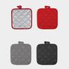 Heat Resistant Towel Pot Holders  Non-slip Mat  Holder  Pads Table Placemat Accessories Kitchen Baking