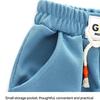 Pantaloncini Estivi Bambini Ragazzi Ragazze Colore Unico Corti Bambino Colore Unico Casual Pantaloni Corti Bambino Pantaloni Corti Abbigliamento Sportivo Capospalla