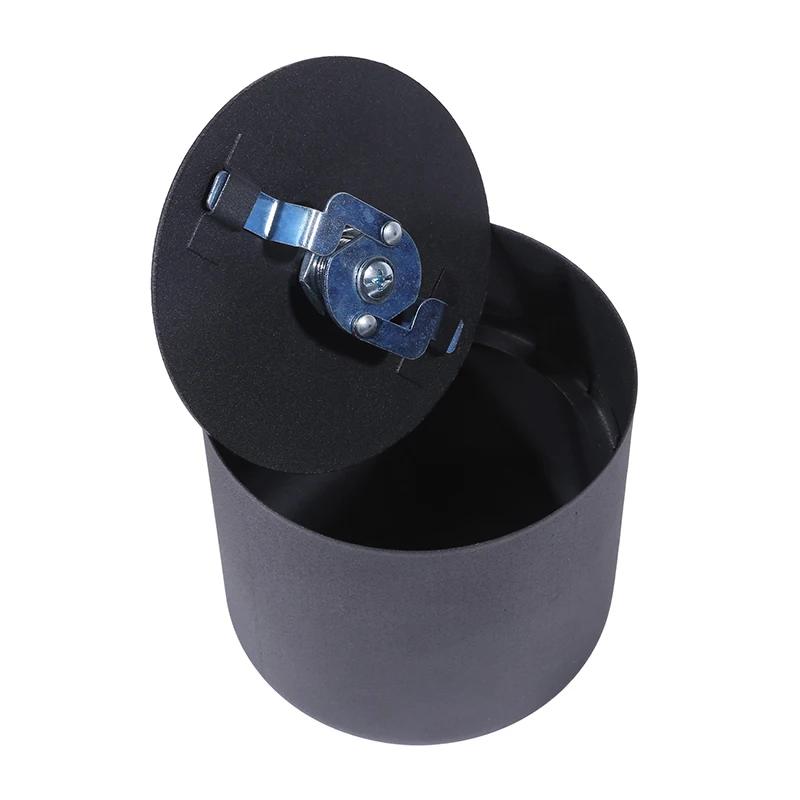 Vaso da Fiori Grande Cassaforte Nascosta Scatola con Serratura Nascondiglio Segreto Nascondiglio per Piante Nascondi Denaro, Chiavi, Gioielli Organizer Altri Oggetti di Valore