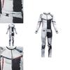 High-quality Descendants 3 Carlos Cosplay Costume Kids Jumpsuit For Carnival Fun