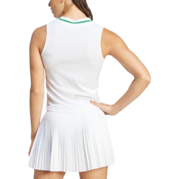 Women's Adidas Originals Tennis Pro Climacool Tank Top