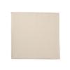 Nutshell Organic Cotton Plain Napkin