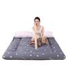 Thickened Tatami Floor Mattress - Foldable Sleeping Mat for Living Room or Bedroom