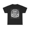 New York Heavyweight Champion Graphic T Shirt Unisex Heavy Cotton Tee