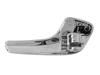 Opel Corsa D 06-14 Interior Door Handle CHROME Left