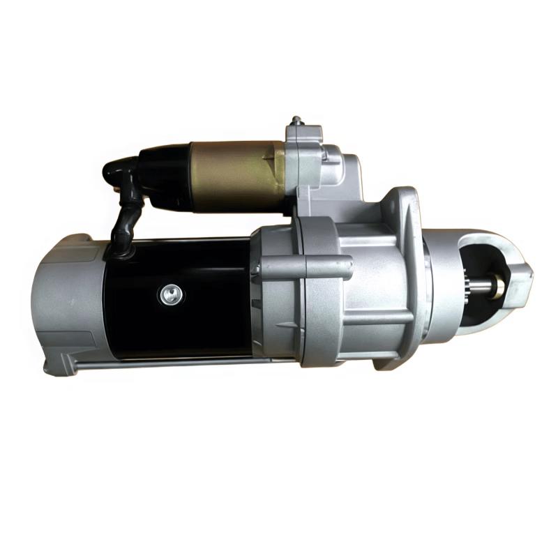 Danuoer Starter Motor for Dongfeng EQ Series
