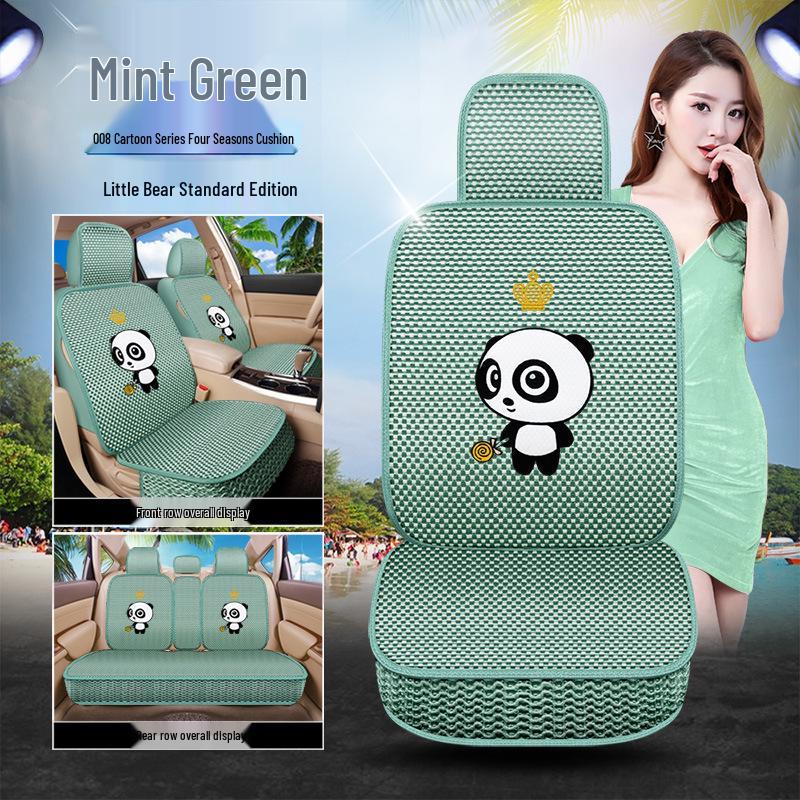 JAC Jiayue X4/X7 Seat Cushion & Cover, JAC Heyue A13 RS/Car Seat Cushion
