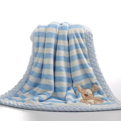 swaddle blankets for winter babies
