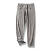Elastic Ice Silk Draped Pants Men's Summer Thin 2024 New Arrival Straight Men's Pants Export Export Business Casual Pants
