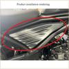 Motorcycle Side Frame Cover Panel FOR HONDA CM300 CM 300 CM500 2017 2018      2024 2025 Engine Guard Fairing