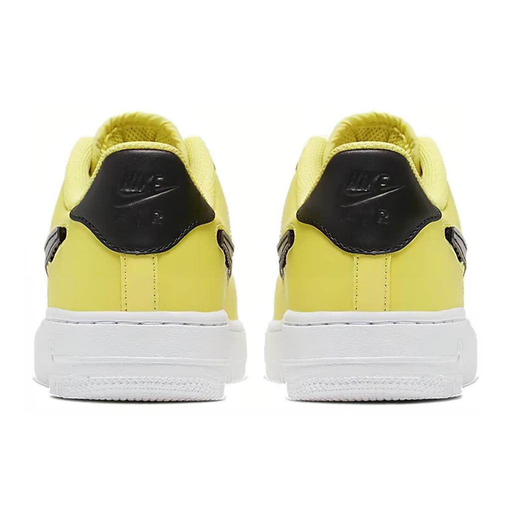 Nike Air Force 1 LV8 3 'Yellow Pulse' Gs AR7446-700
