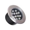 Nu Feng 9W White Outdoor LED Underground Light