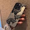 Fashion Butterfly Black Purple Phone Case for Xiaomi Mi 14T 14 13 12 12T 11 Lite Poco X6 F6 F5 X5 F4 F3 X3 GT Pro 4G 5G Cover