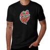 Modo Hockey Logo TShirt Casual Loose Daily Wear TShirt