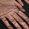 13 Pcs/Set Bohemian Ring Gold Rhinestone Stars Moon Alloy Ring Bohemian Ring KIT