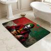 Joker Art Living Room Nonslip Area Rug Soft Carpet For Bedroom Game Playroom Sofa Office Home Decor Doormat Christmas Gift C929379