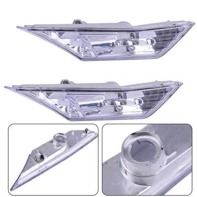 2015-17 Side Marker Light ABS Plastic Accessories Fittings