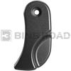 Rear Hood Latch Release Lever Handle 51237058117 Compatible with BMW 128i 323i 328i 330i 335i 640i M3 M6 X1