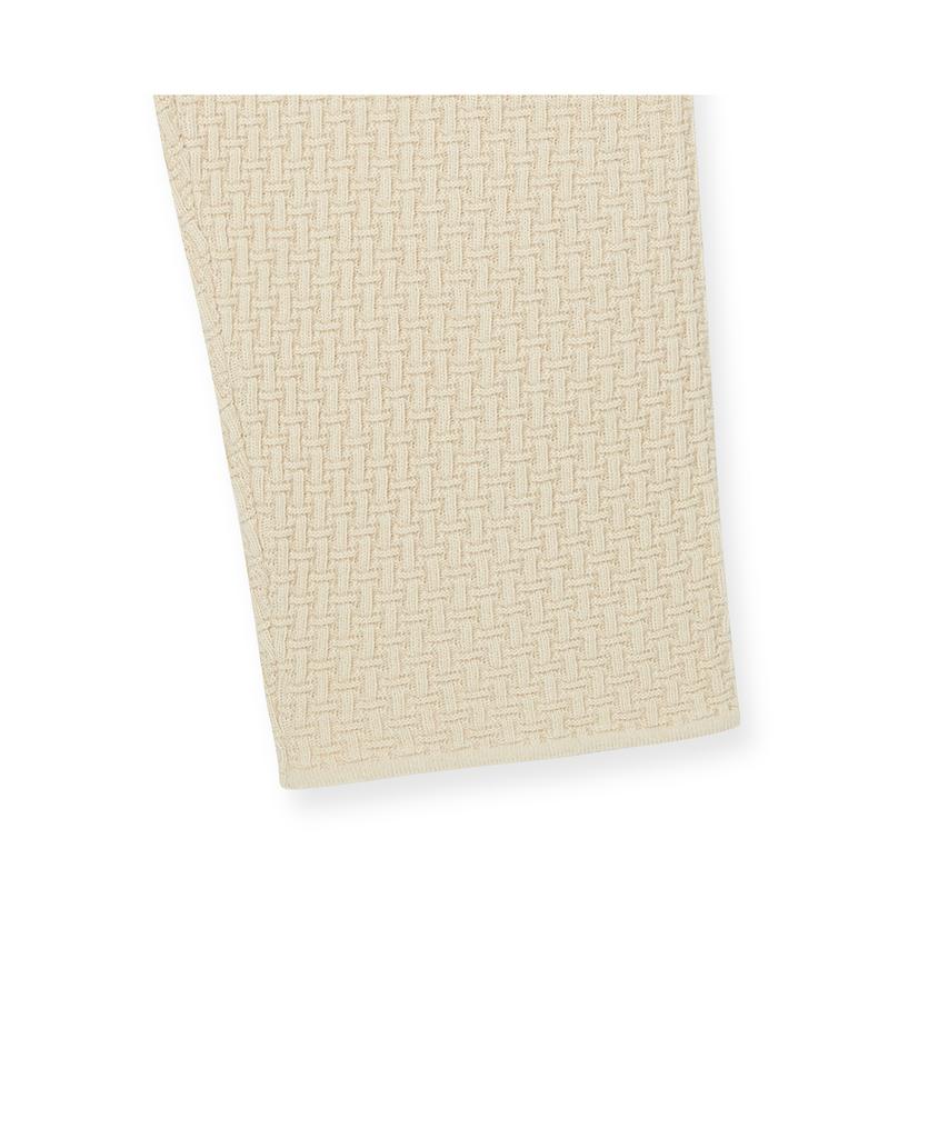 IOLO Women'S Signature Straight Pants_Ivory