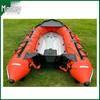 Youjin M-Type Inflatable Rescue Assault Boat