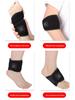 Best Heated Compression Wrist Sleeve for Active Lifestyle - Relieves Pain from Typing, Gaming, and Repetitive Strain