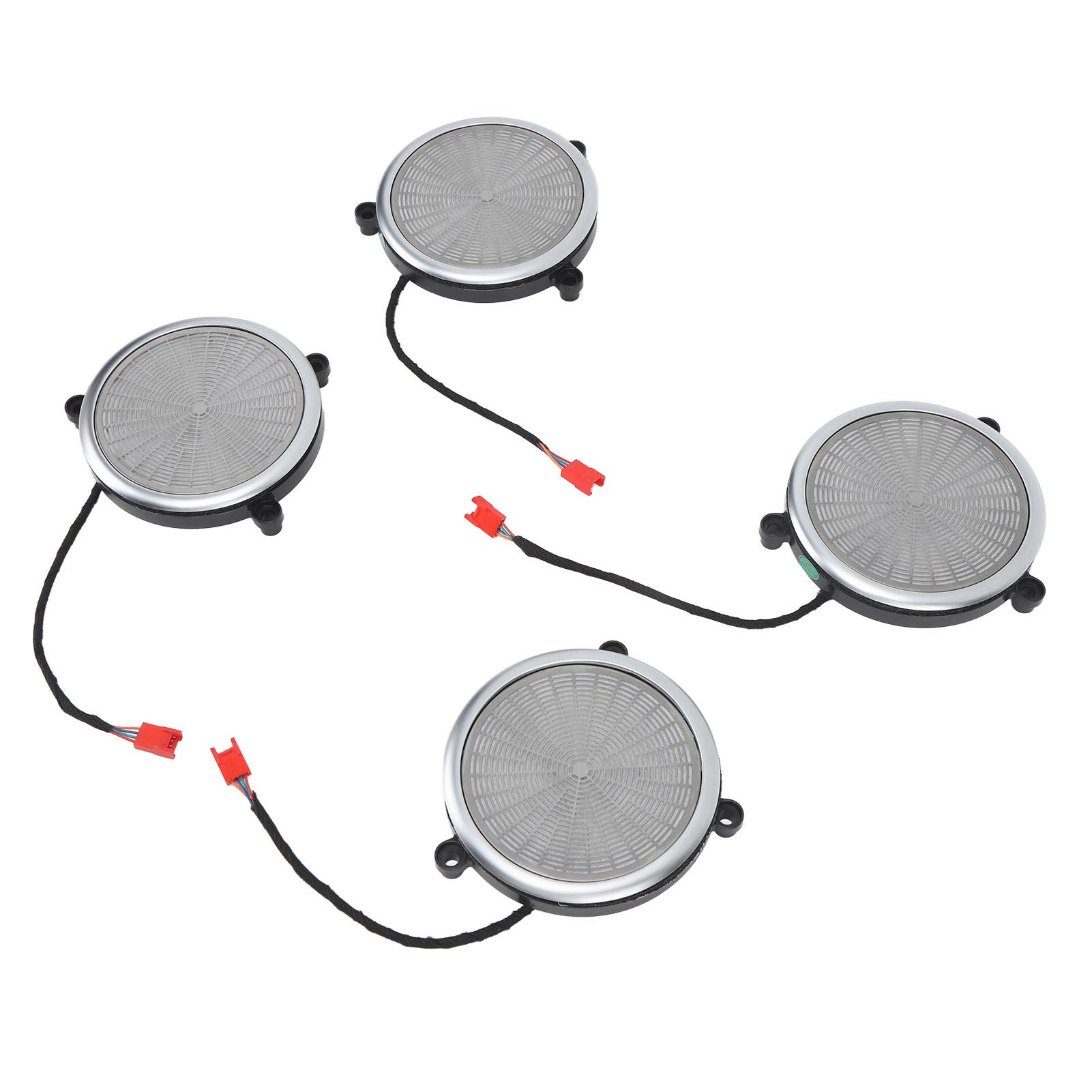 

Замена крышки автомобильного динамика в двери для Land Rover Range Rover Sport L494 2014–2020