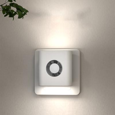 LED svítidla – LED noční lampičky