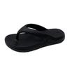 2025 Men's Plus Size Non-Slip EVA Flip-Flops: Odor-Resistant Casual Sandals for Beach, Indoor/Outdoor Wear