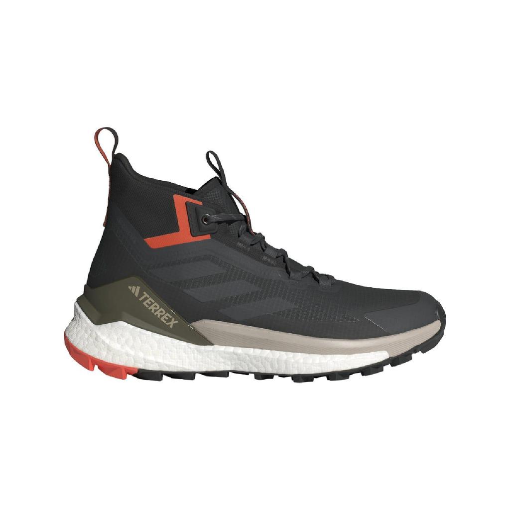 Adidas Herren Terrex Free Hiker 2.0 Wanderschuhe