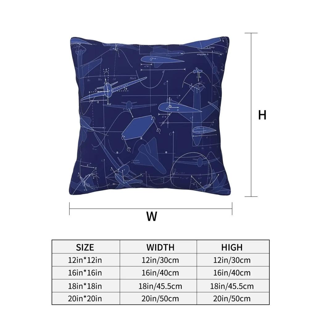 Kissenbezug Dracula Kissenbezüge Anime Stuhl Auto Sofa Kissenbezug Heimdekoratives Kissen SJ-343