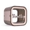 Customizable All-Wood Piggy Bank Natural Environmentally Friendly Easy Disassembly Money Box