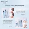 CHANDO Ensemble de soins apaisant, réparateur et hydratant 4 pièces