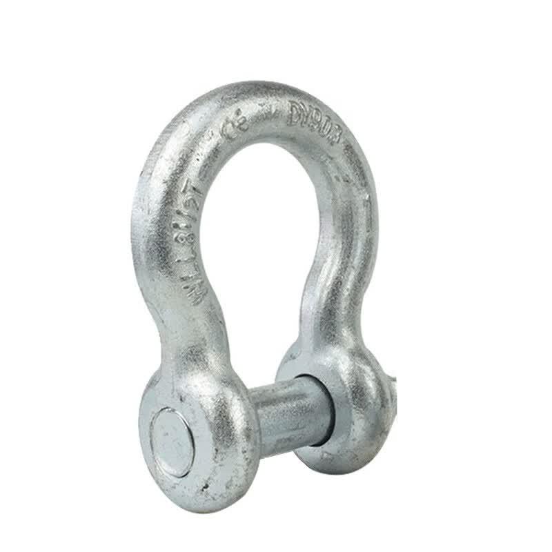 Bow Shackle