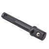Socket Driver Drilling Kit Drill Adapter Steel Ball Conversion Sleeve Stainless Steel Connecting Rod