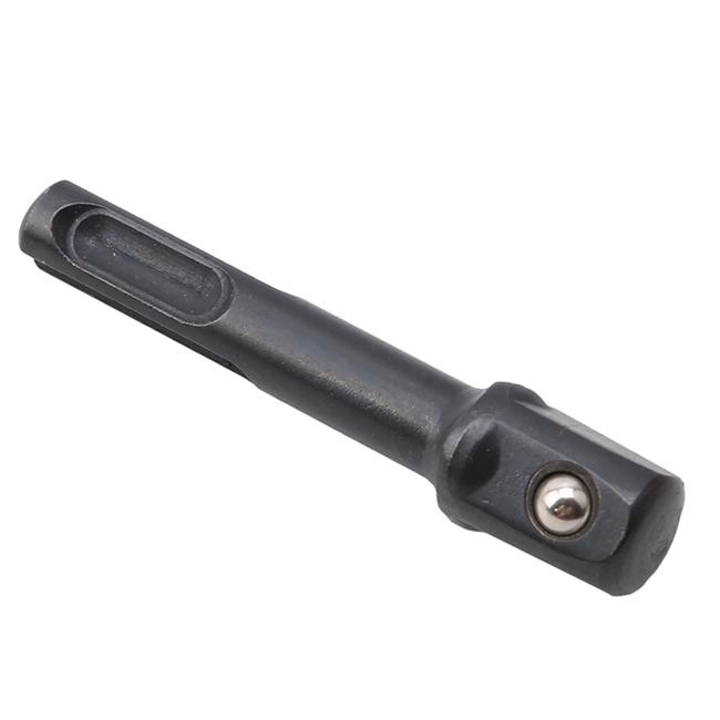 Socket Driver Drilling Kit Drill Adapter Steel Ball Conversion Sleeve Stainless Steel Connecting Rod
