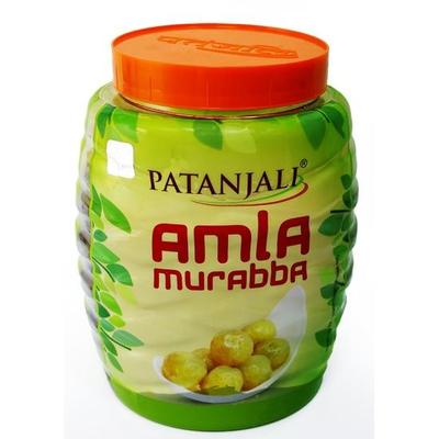 Patanjali Amla Murabba 1 kg