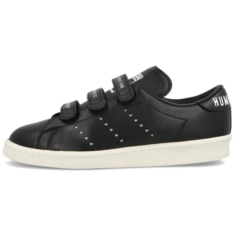 adidas Human Made x UNOFCL Core Black Men s FZ1712 EU 44⅔