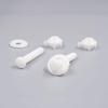 Easy Installation Toilet Seat Bolts Toilet Seat Repair Screws Kits